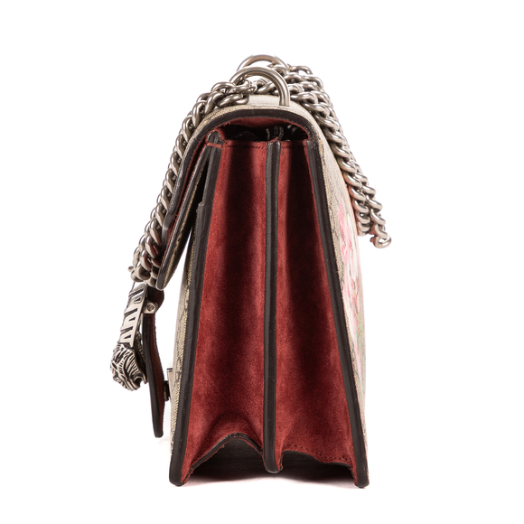 Gucci Blooms Dionysus Small - Picture 3 of 11